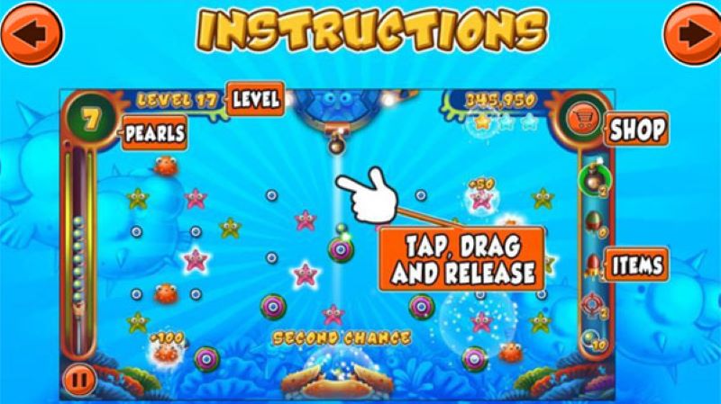 Bắn Cá Đại Dương King 88 – Cuộc chiến dưới đáy biển, săn thưởng cực đã 3 Gameplay đa dạng
