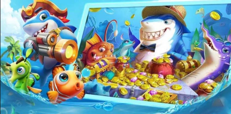 Bắn Cá Đại Dương King 88 – Cuộc chiến dưới đáy biển, săn thưởng cực đã 5 Mẹo và chiến thuật chơi Bắn Cá Đại Dương