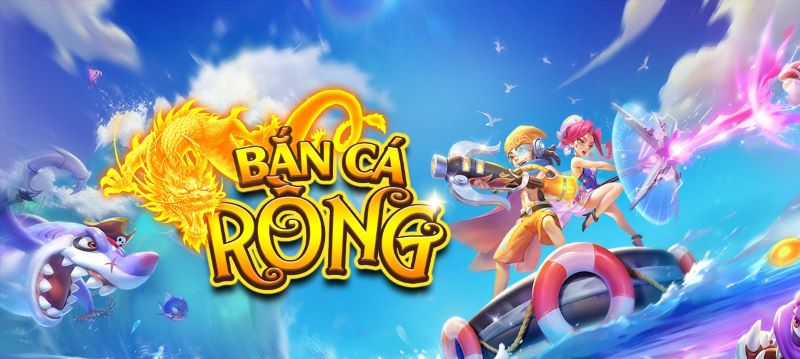 Bắn Cá Rồng tại King88 - Săn Boss siêu cấp, nhận thưởng siêu to 6 Mẹo Bắn Cá Rồng King 88