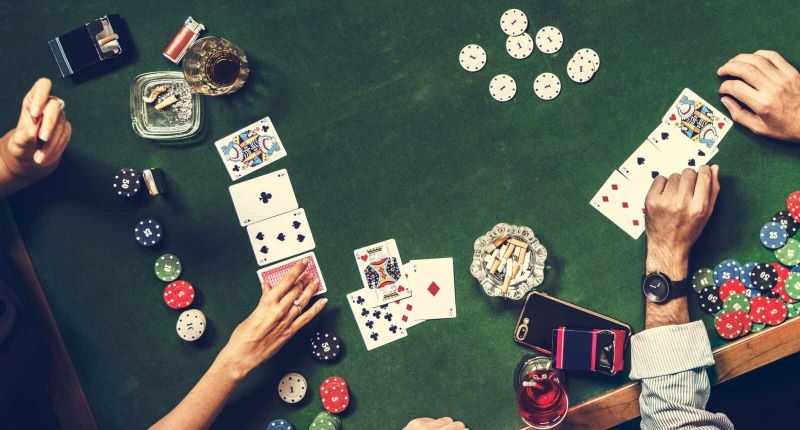Casino Online 8 Quản lý vốn