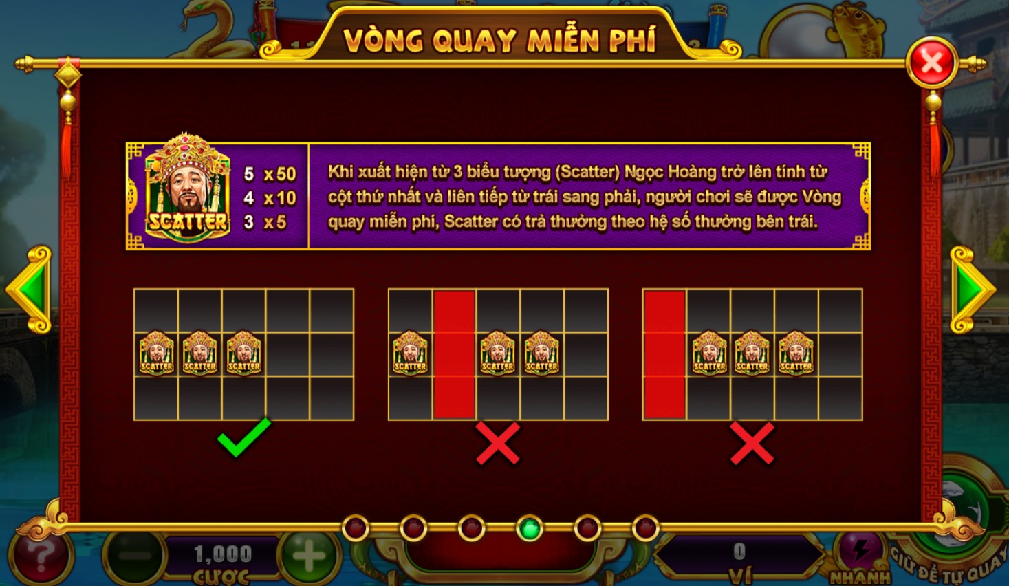 Nổ Hũ Táo Quân King88: Game slot báo hiệu lộc tết về đầy nhà 4 Nổ hũ Táo Quân còn mang đến cơ hội trúng Jackpot bất ngờ với tính năng Hũ Tài Lộc