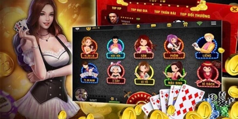 Cách chơi game bài hiệu quả cho người mới và chuyên nghiệp 1 cach choi game bai