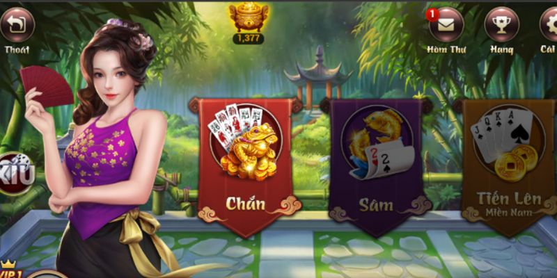 Cách chơi game bài hiệu quả cho người mới và chuyên nghiệp 2 Game bài mang trải nghiệm hấp dẫn, thú vị