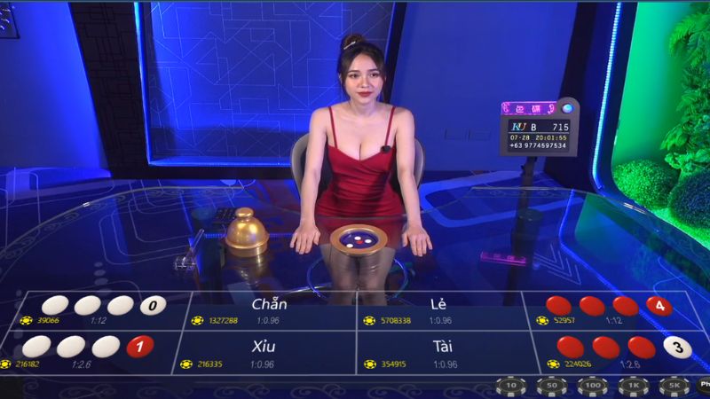 Xóc Đĩa Kubet King88 – Phiên bản minh bạch, tốc độ cao 1 Xóc Đĩa Kubet King88 trò chơi cá cược đình đám nhất hiện nay