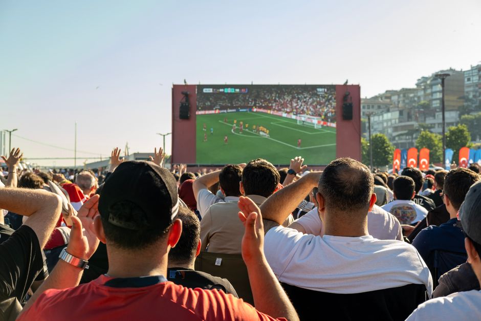 Ai sẽ nâng cúp ở World Cup 2026? Tôi đặt cược bằng cả trái tim fan bóng đá của mình 1 World Cup 2026 - bóng đá